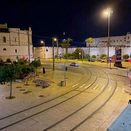 Jaffa 17 - Lihi Brand New Studio Jerusalem Exterior foto